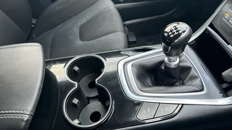 Ford S-MAX 2.0 TDCi 150 Titanium 5dr Diesel Estate